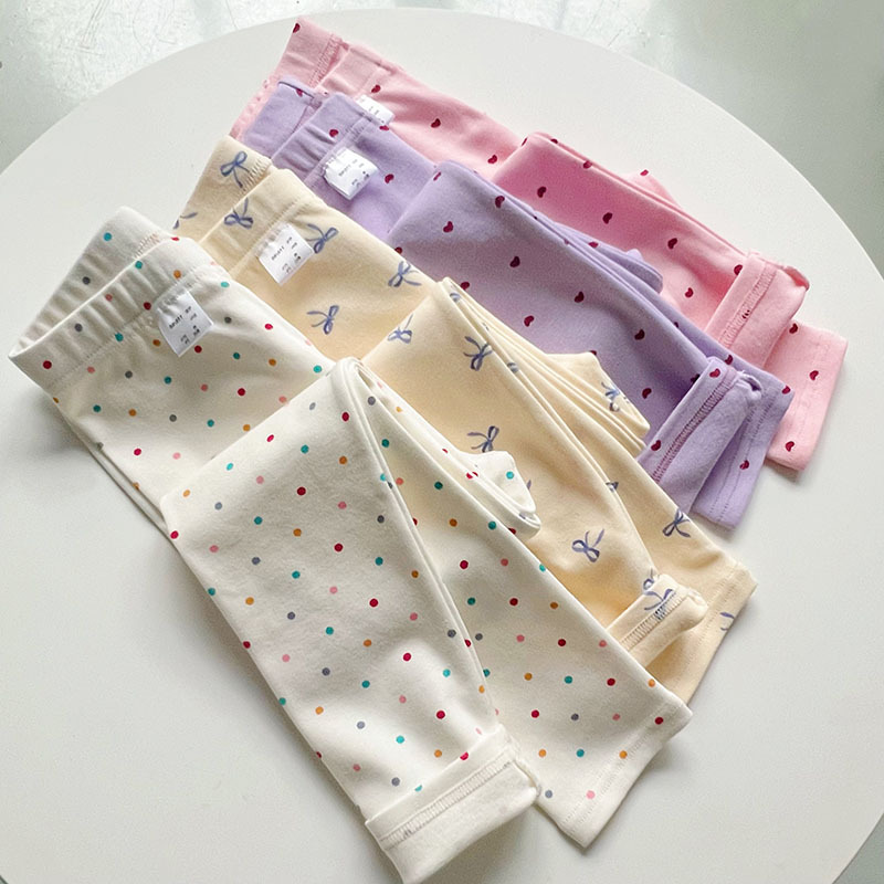 Winter Clothing For Toddlers - Legging pour filles, pantalons d'automne et