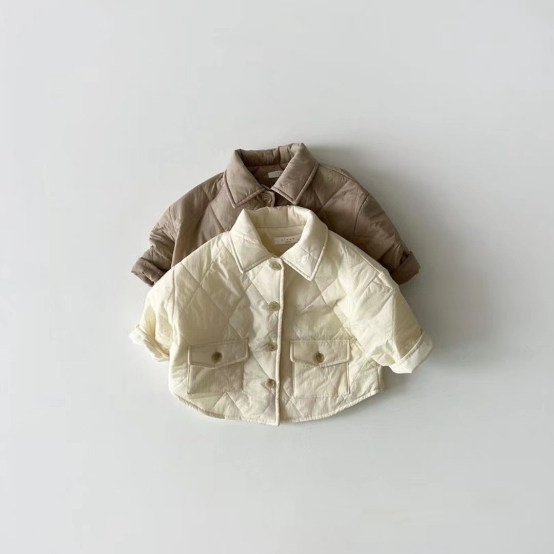 Winter Clothing For Toddlers - WT3006 vêtements pour enfants hiver et