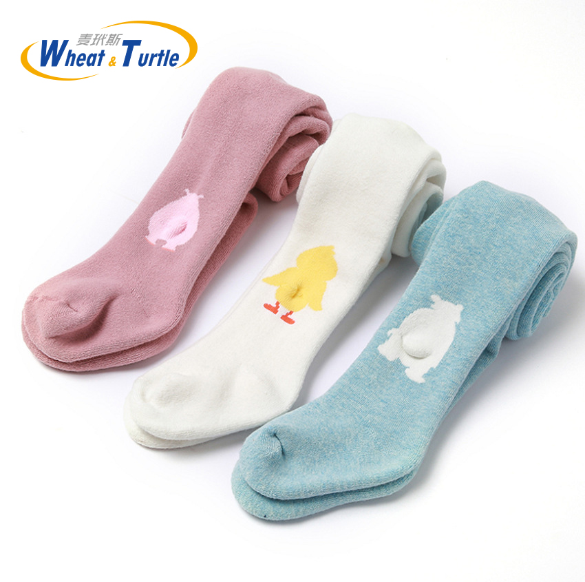 Winter Clothing Leg Warmers - Collants chauds en fausse fourrure unisexe,
