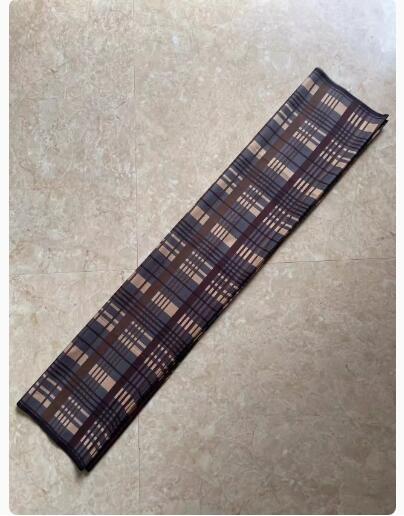 Winter Clothing Malaysia - Malaisie Longi Tube jupe Sarong hommes
