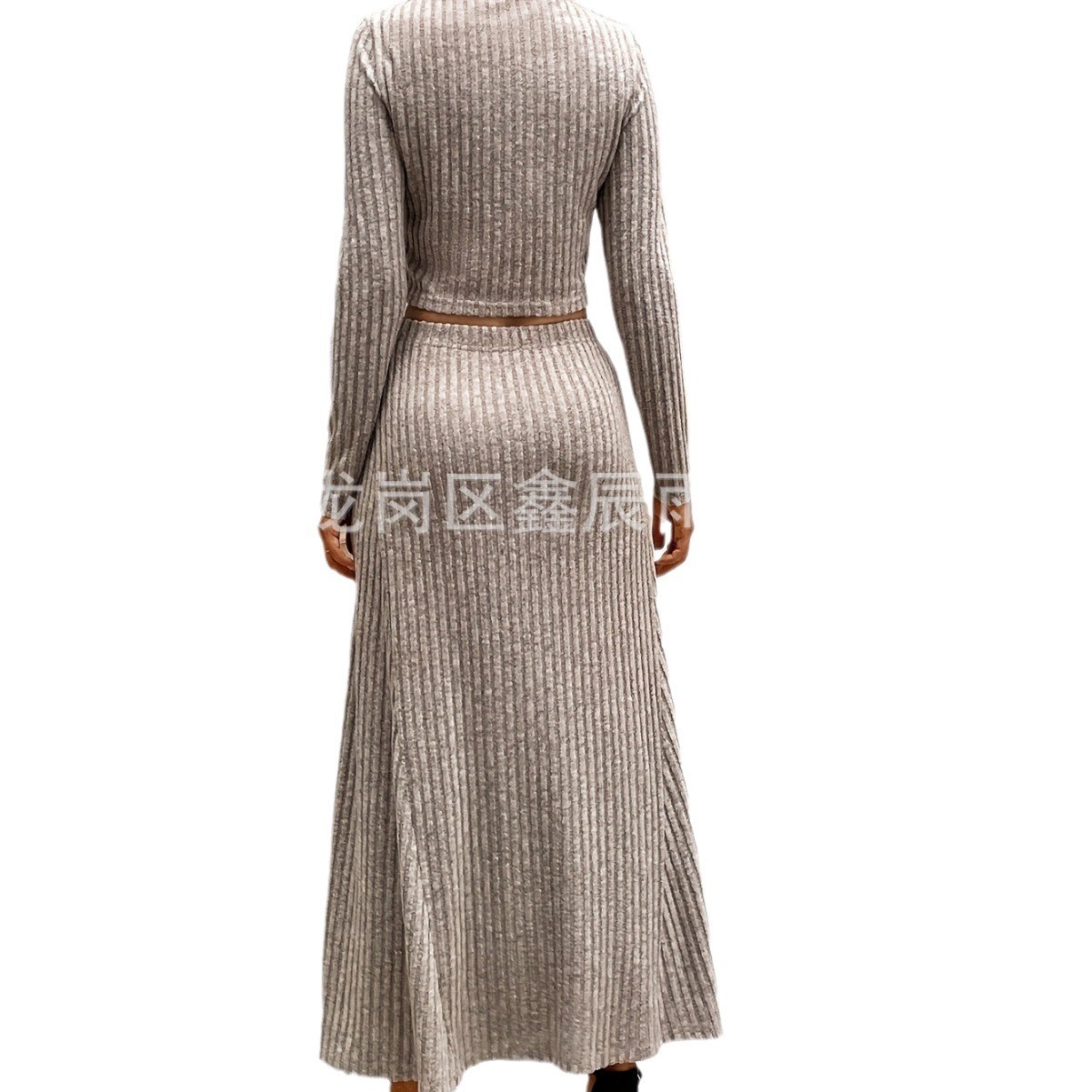 Winter Clothing For Woman - Ensemble 2 pièces pour femme, vêtements