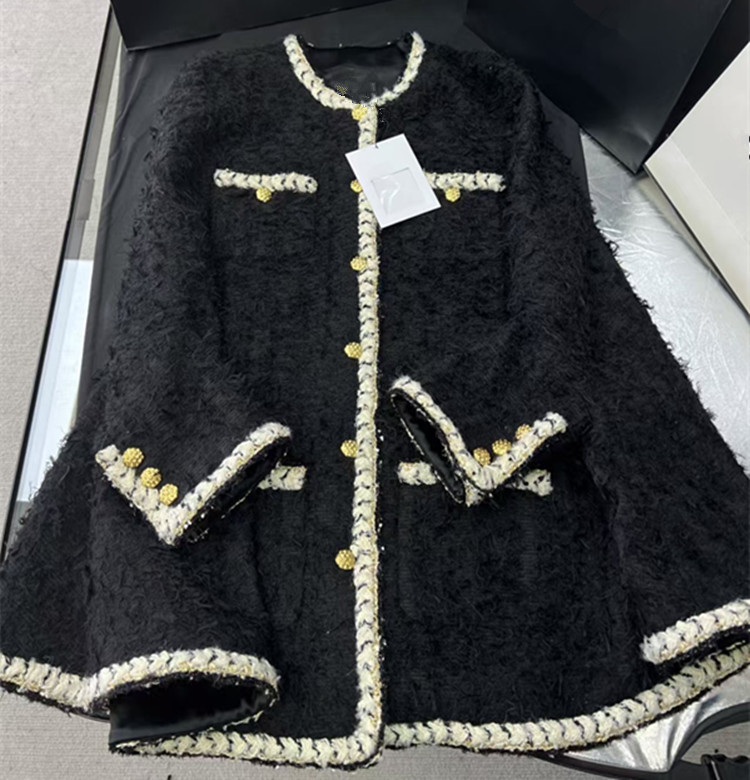 Winter Clothing For Woman - Nouveaux styles personnalisés d'hiver 2025, vêtements