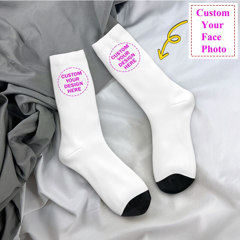Winter Clothing For Woman - Personnalisez le Logo de la Photo