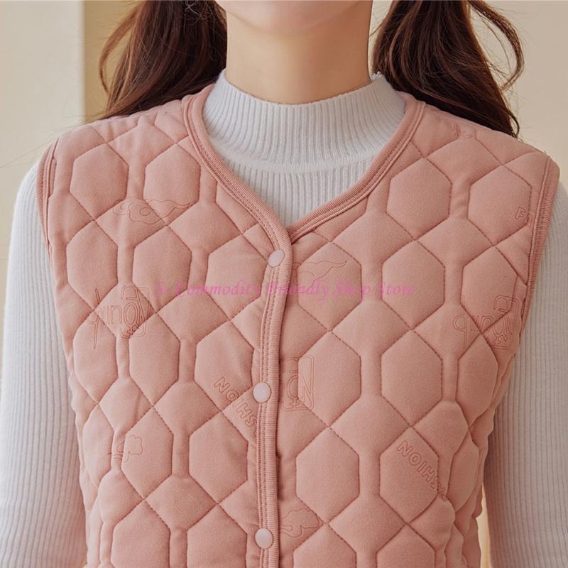85AE – gilet épais chaud pour  - Padded Vest Gilet avis et prix