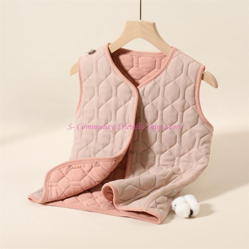85AE – gilet épais chaud pour  - Padded Vest Gilet avis et prix