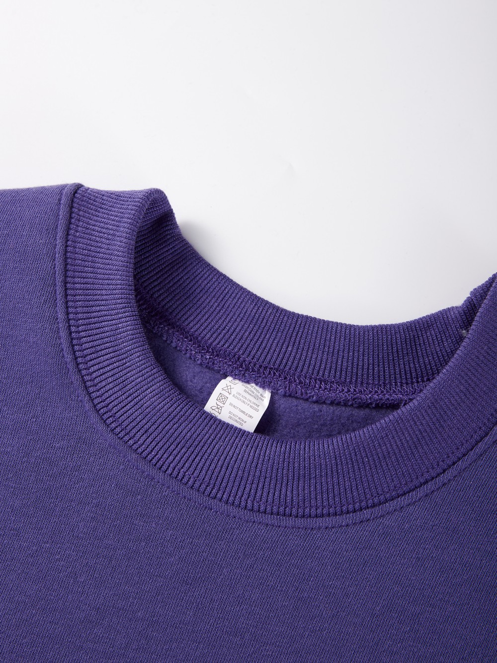 Sweat-shirt à motif accrocheur - Winter Clothing New York avis et prix