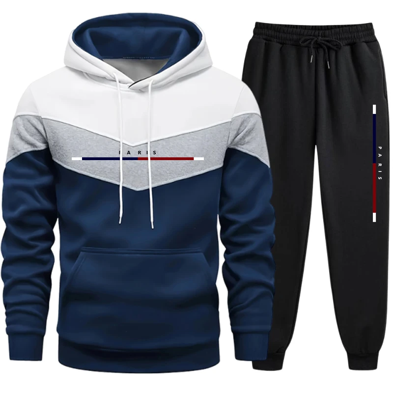 Ventes Flash : Survêtement Hom - Winter Clothing Hoodie avis et prix