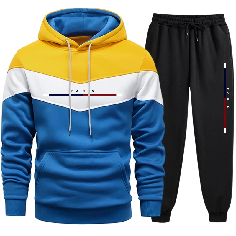 Ventes Flash : Survêtement Hom - Winter Clothing Hoodie avis et prix
