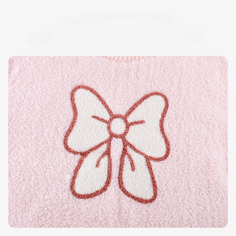 Pyjama à nœud papillon rose, m - Winter Clothing For Woman avis et prix