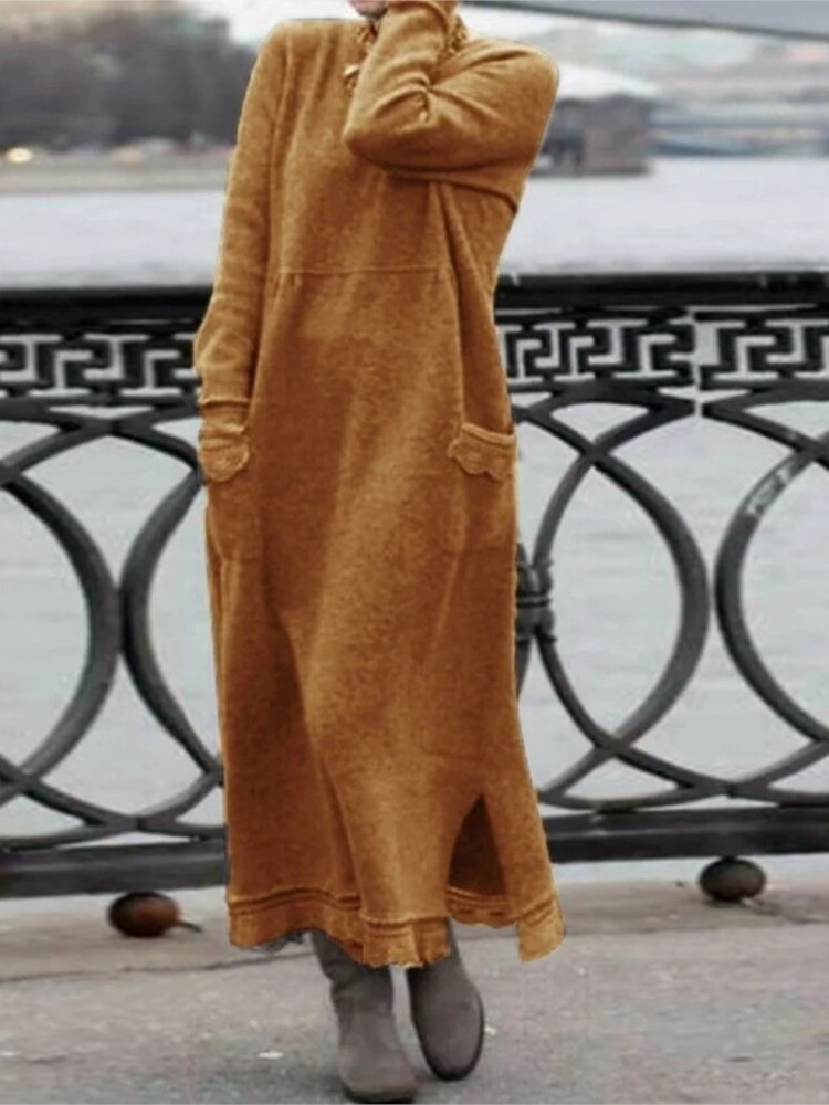 Robe longue en dentelle pour f - Winter Clothing Pinterest avis et prix