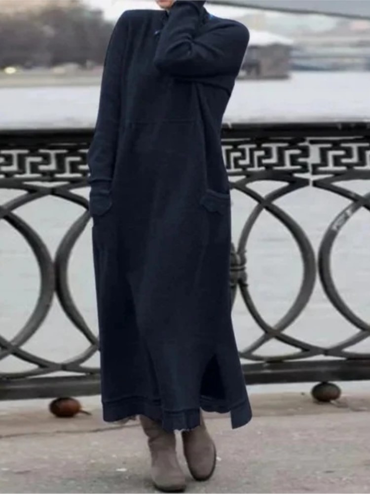 Robe longue en dentelle pour f - Winter Clothing Pinterest avis et prix