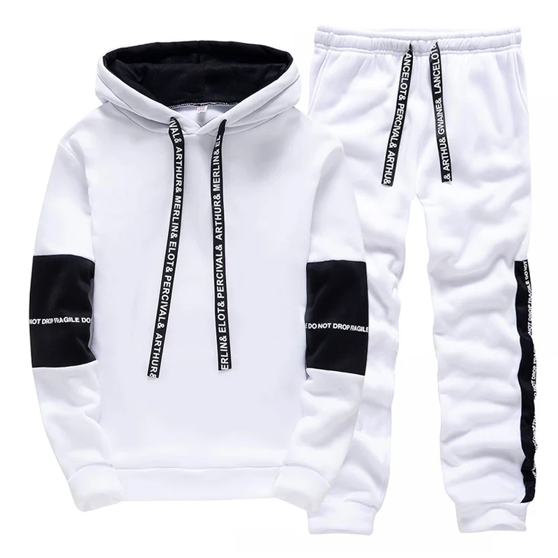 Ensemble de survêtement décont - Winter Clothing Hoodie avis et prix