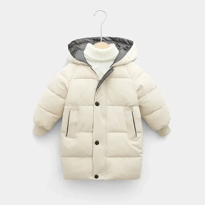 Enfants vers le bas vêtements  - Winter Clothing For Toddlers avis et prix