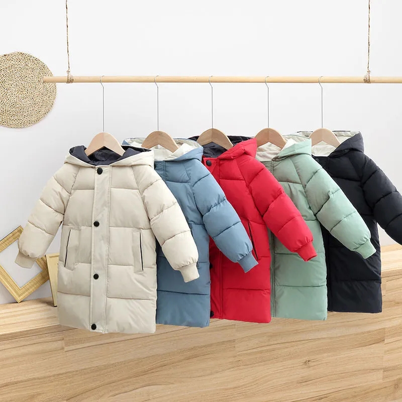 2-10 ans automne hiver garçons - Winter Clothing For Toddlers avis et prix