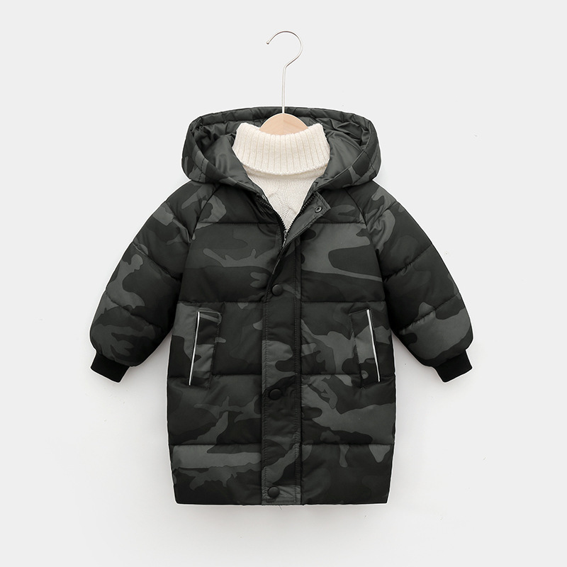 2-10 ans automne hiver garçons - Winter Clothing For Toddlers avis et prix
