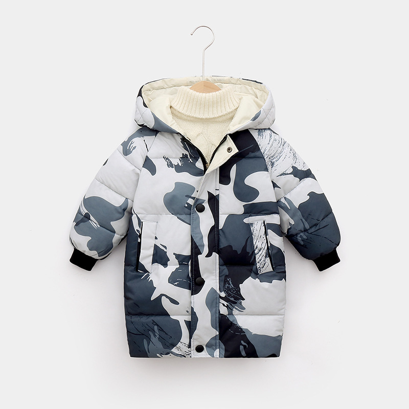 2-10 ans automne hiver garçons - Winter Clothing For Toddlers avis et prix