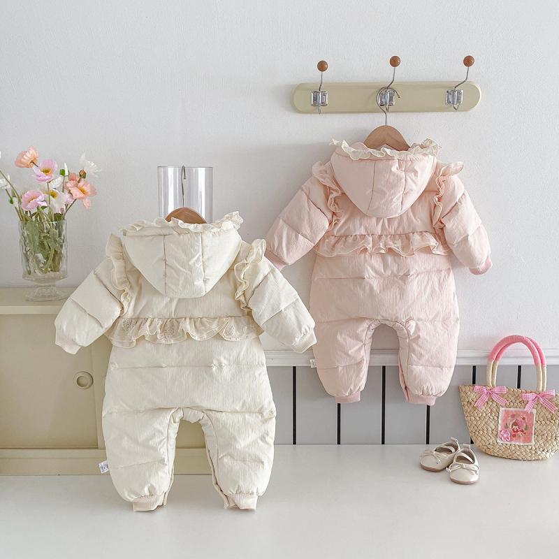 Cekcya jumeaux vêtements bébé  - Winter Clothing For Toddlers avis et prix