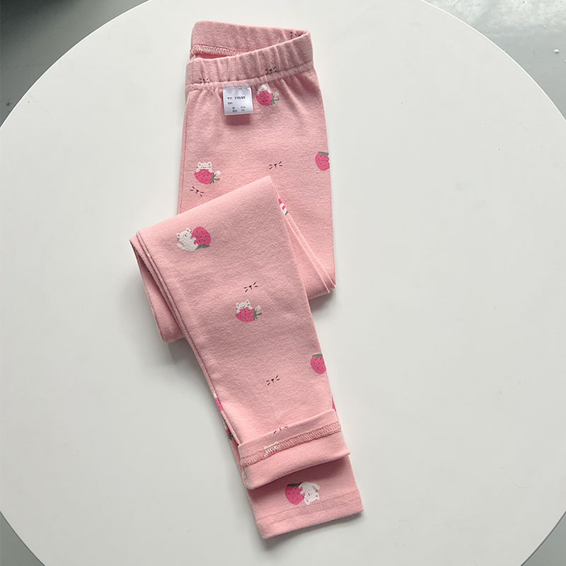 Legging pour filles, pantalons - Winter Clothing For Toddlers avis et prix