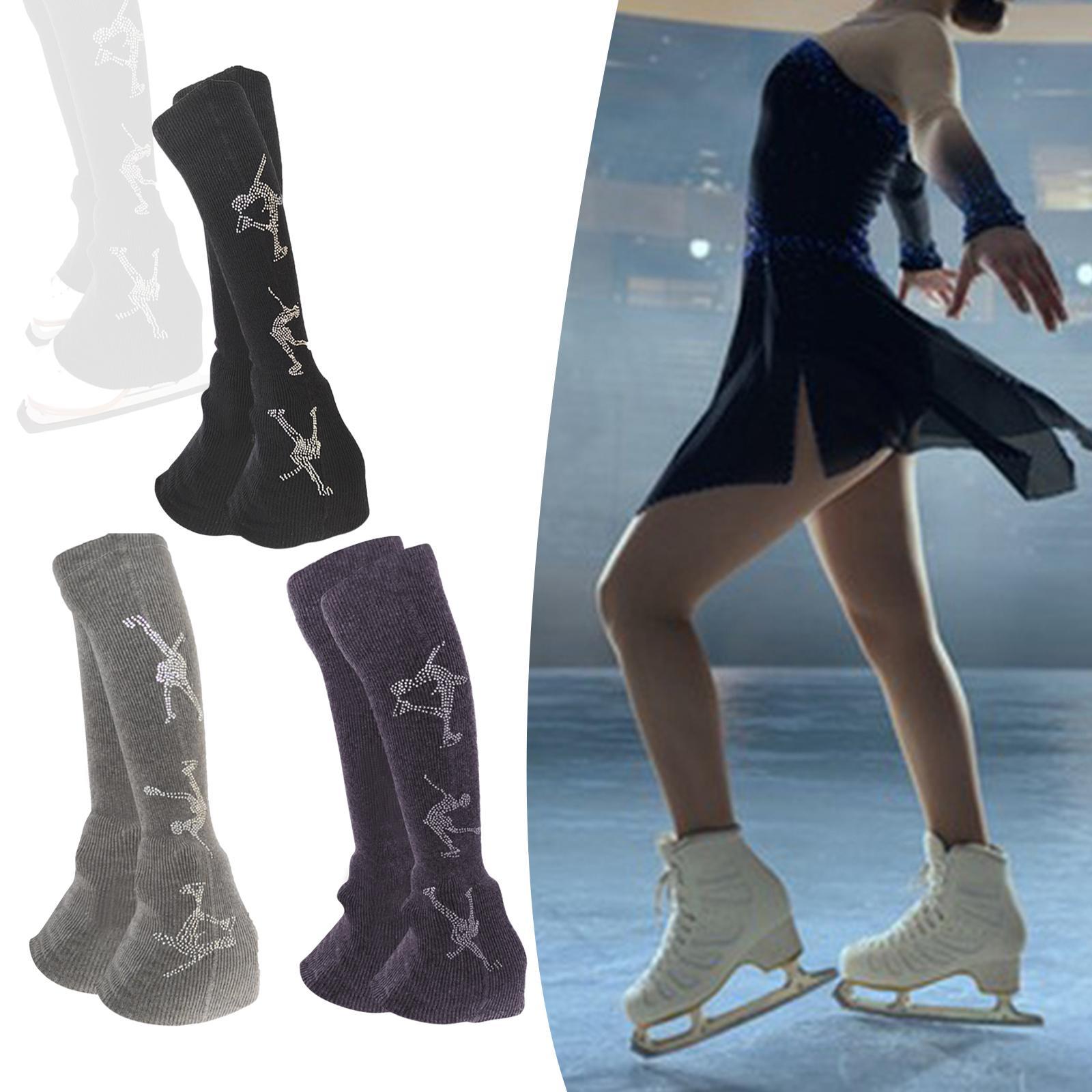 2 Pièces de couvre-jambes de p - Winter Clothing Leg Warmers avis et prix