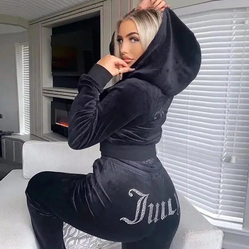 2025 nouveau hiver juteux Cout - Winter Clothing For Woman avis et prix