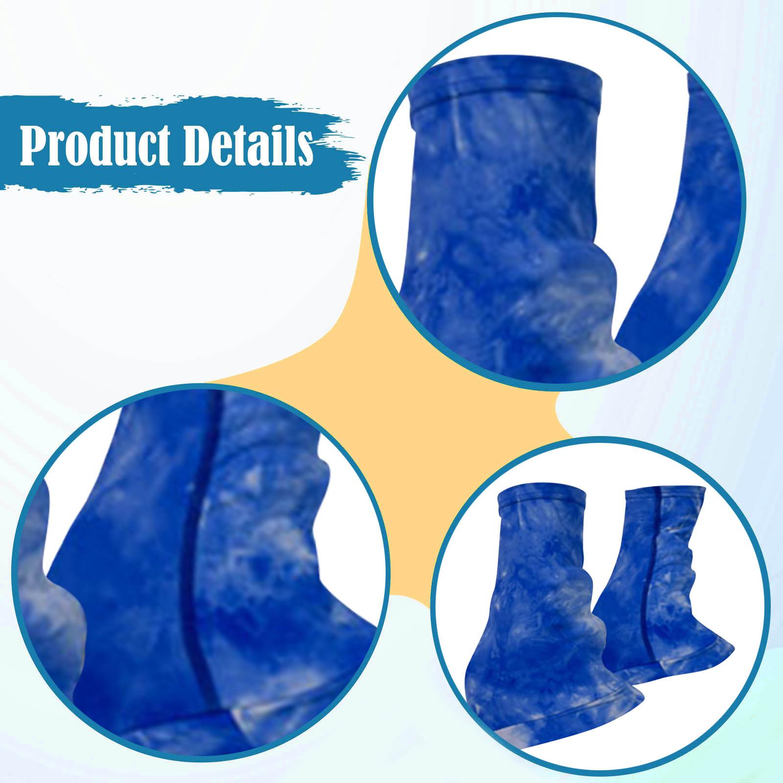 Couvre-patins à glace, chauffe - Winter Clothing Leg Warmers avis et prix