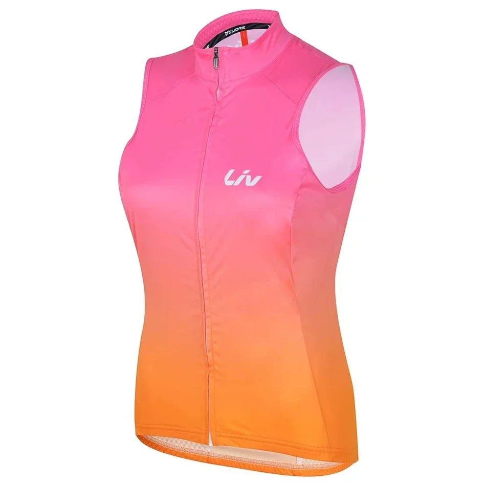 Liv – gilet coupe-vent pour fe - Padded Vest Gilet avis et prix