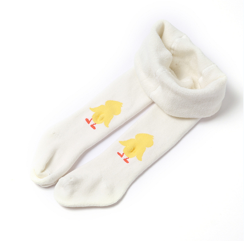 Collants chauds en fausse four - Winter Clothing Leg Warmers avis et prix