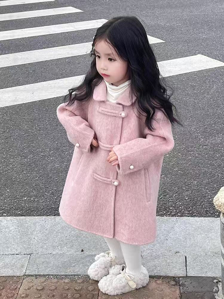 Nouvelle veste d'automne-hiver - Winter Clothing For Toddlers avis et prix