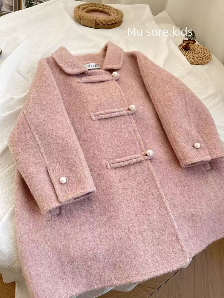Nouvelle veste d'automne-hiver - Winter Clothing For Toddlers avis et prix