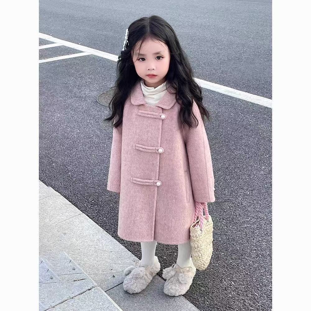 Nouvelle veste d'automne-hiver - Winter Clothing For Toddlers avis et prix