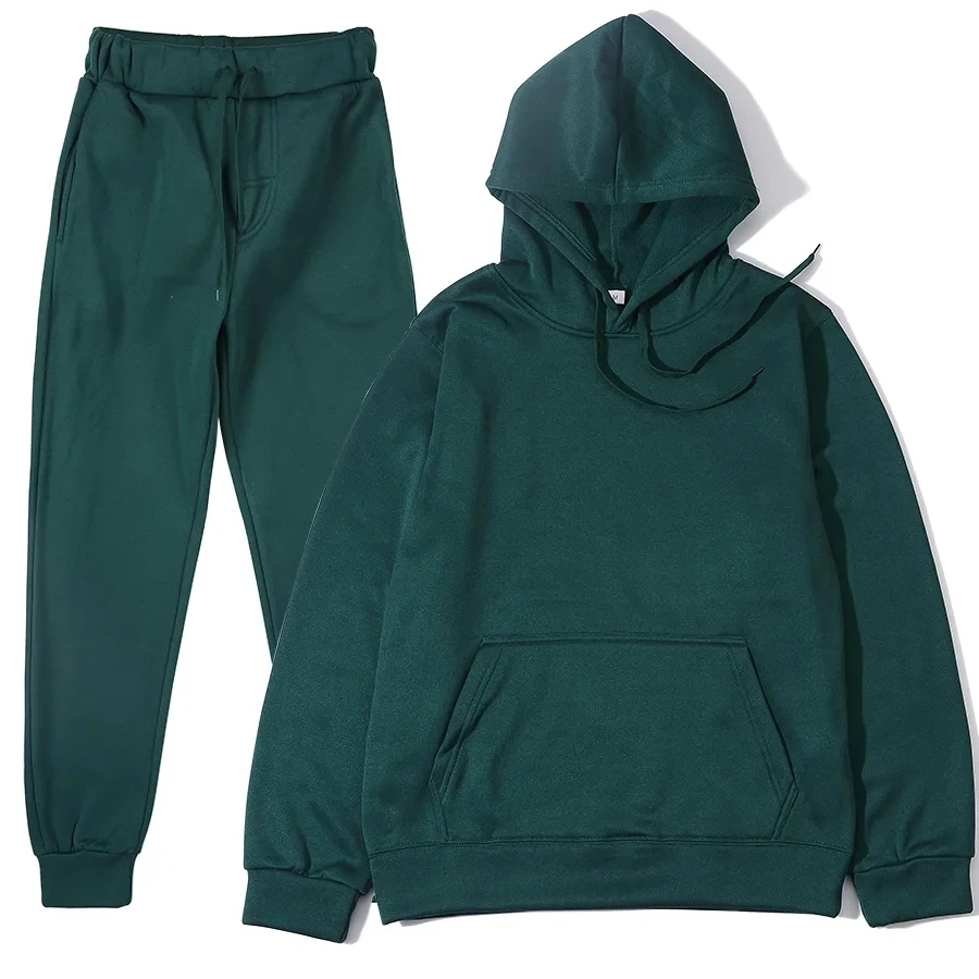 Nouveaux ensembles de survêtem - Winter Clothing For Woman avis et prix