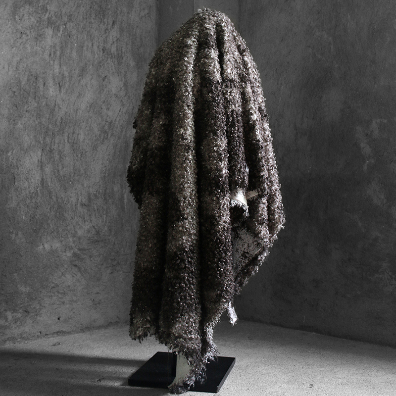 Tissu en peau d'agneau imitati - Winter Clothing Australia avis et prix