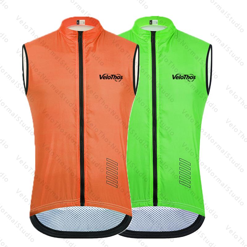 Gilet de cyclisme sans manches - Padded Vest Gilet avis et prix