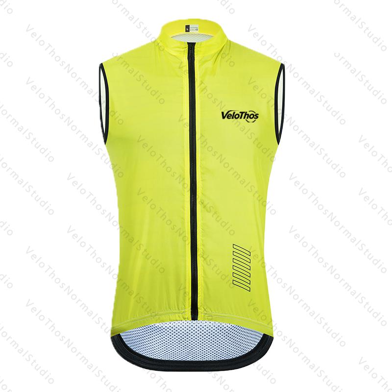 Gilet de cyclisme sans manches - Padded Vest Gilet avis et prix