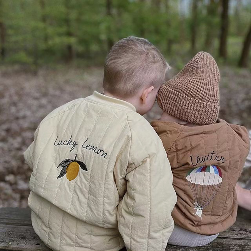 Vêtements pour enfants de 1 à  - Winter Clothing For Toddlers avis et prix