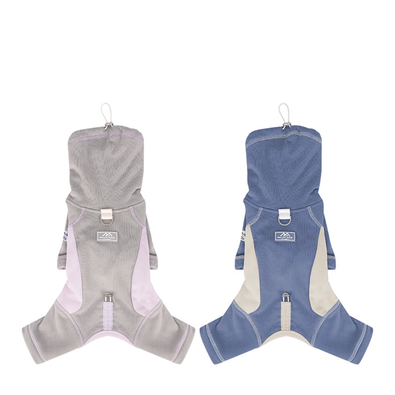Vêtements pour chiens pour aut - Winter Clothing Leg Warmers avis et prix