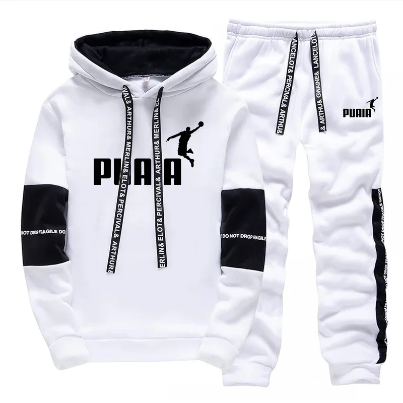 Ventes Flash : Survêtement Hom - Winter Clothing Hoodie avis et prix