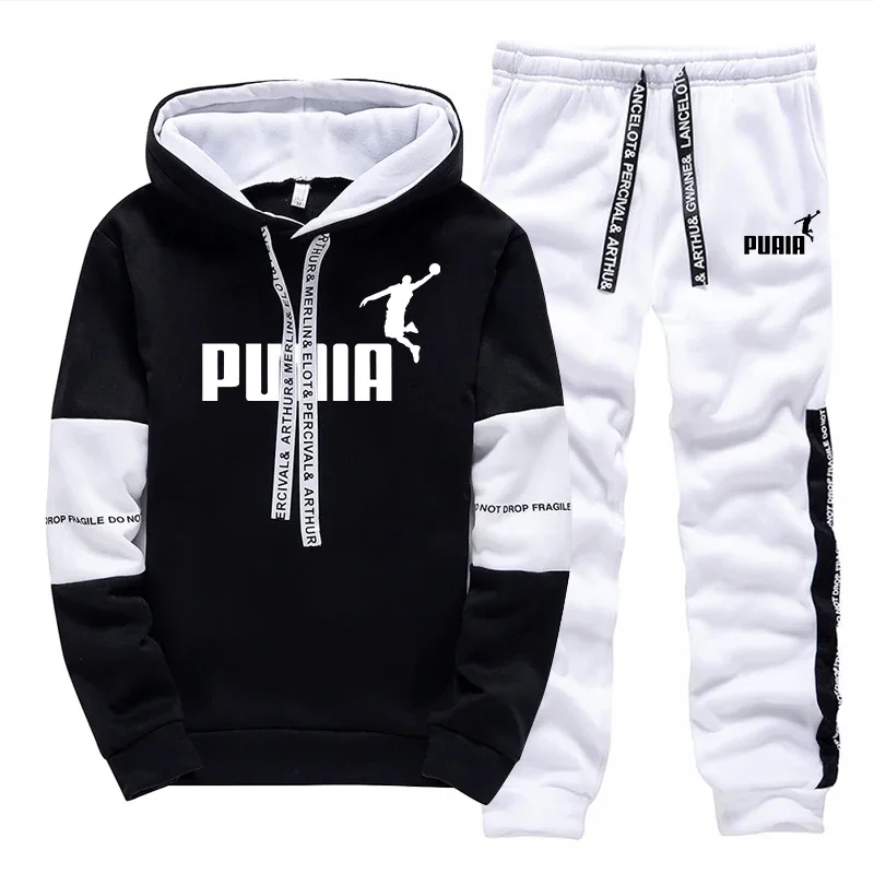 Ventes Flash : Survêtement Hom - Winter Clothing Hoodie avis et prix
