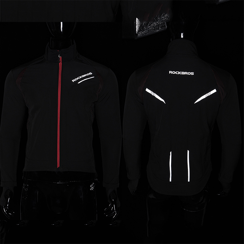 ROCKBROS hiver plus chaud vest - Winter Clothing Pinterest avis et prix
