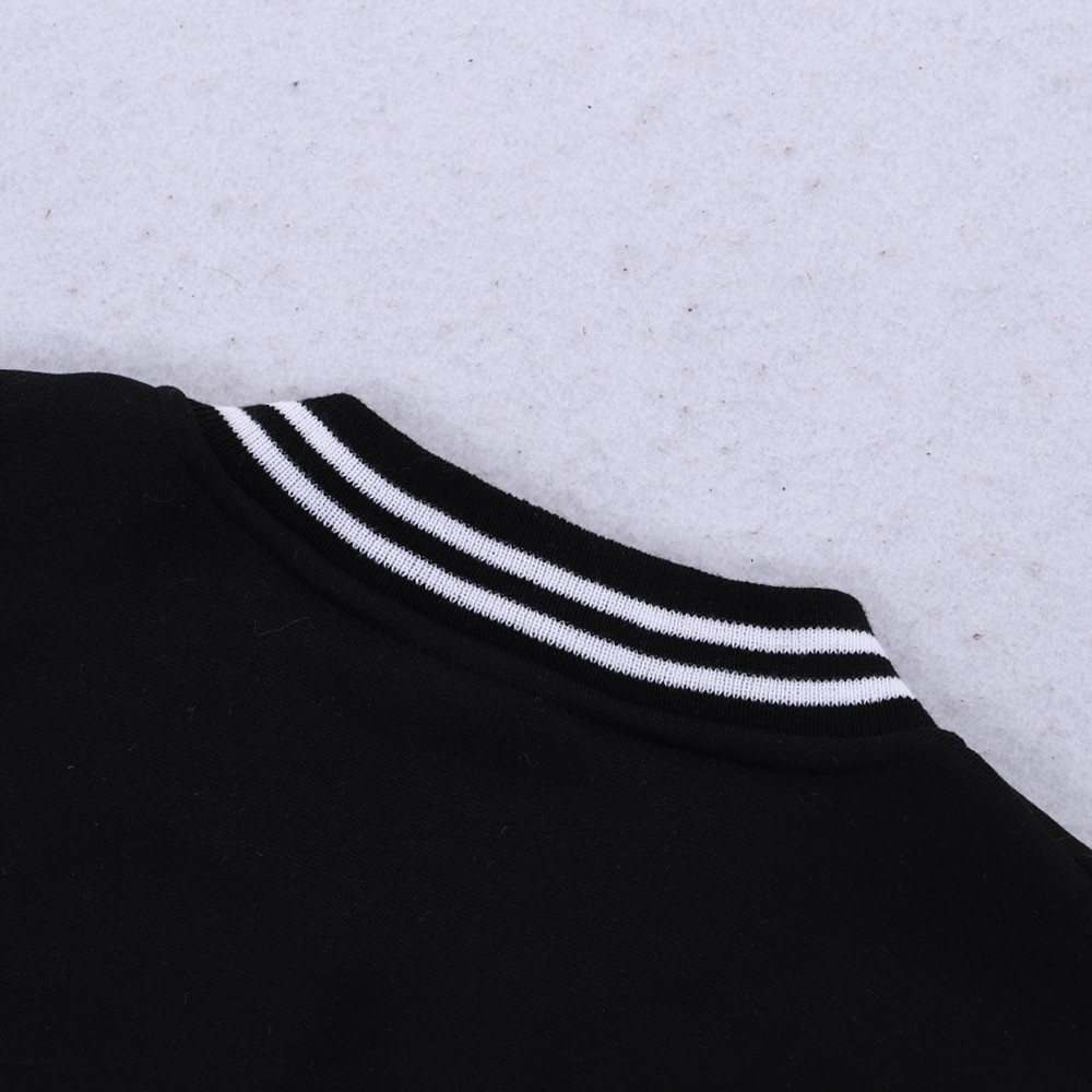 Maillot de Baseball à motif de - Winter Clothing New York avis et prix