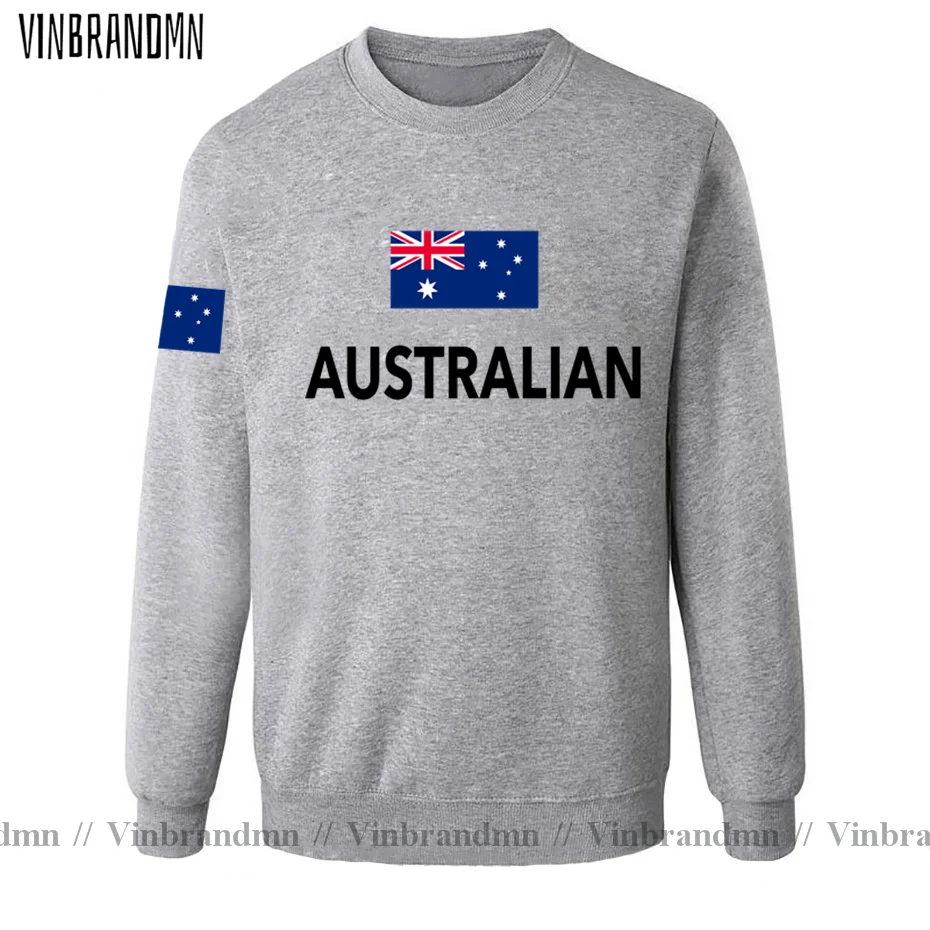 Australie sweat à capuche homm - Winter Clothing Australia avis et prix