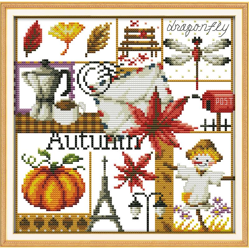Kit de broderie au point de cr - Winter Clothing Pinterest avis et prix