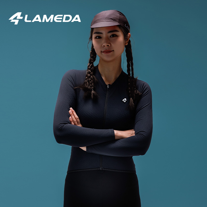 LAMEDA Pro maillot de cyclisme - Winter Clothing Pinterest avis et prix