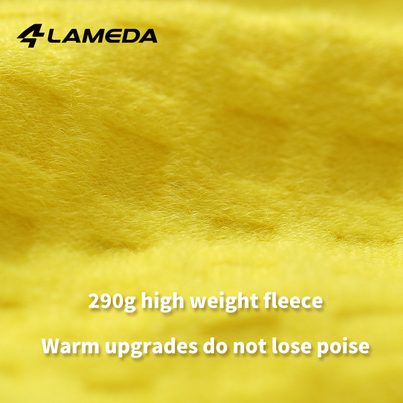 LAMEDA Pro maillot de cyclisme - Winter Clothing Pinterest avis et prix