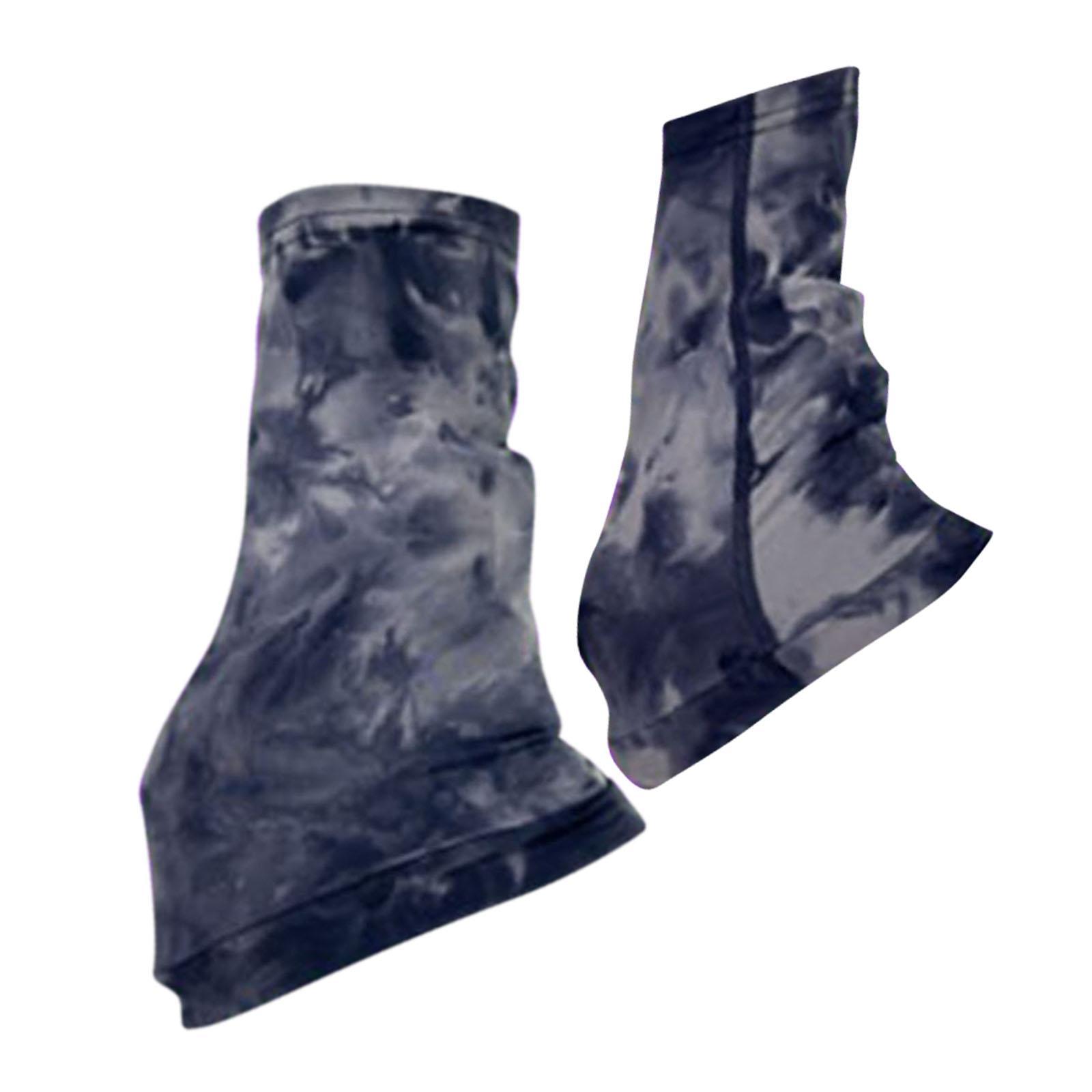 Chauffe-jambes pour patinage a - Winter Clothing Leg Warmers avis et prix