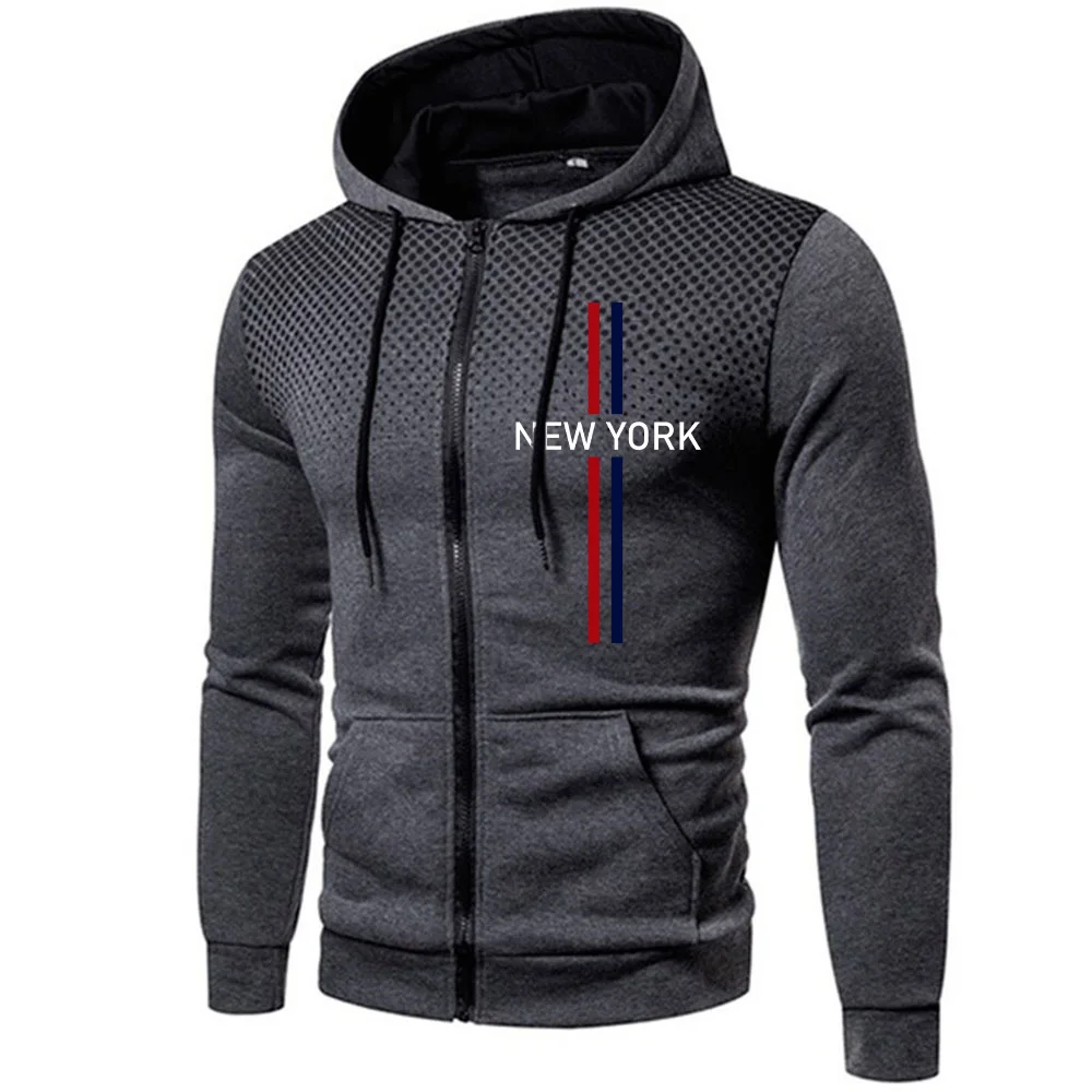 New York impression hommes ves - Winter Clothing New York avis et prix