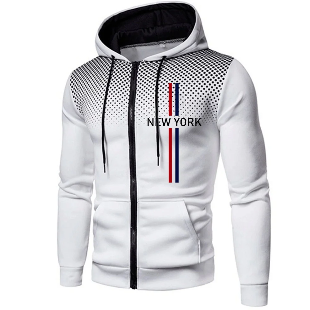 New York impression hommes ves - Winter Clothing New York avis et prix