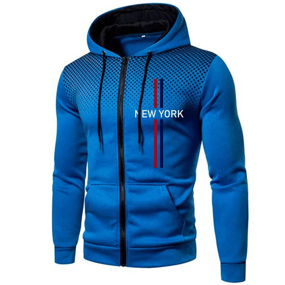 New York impression hommes ves - Winter Clothing New York avis et prix