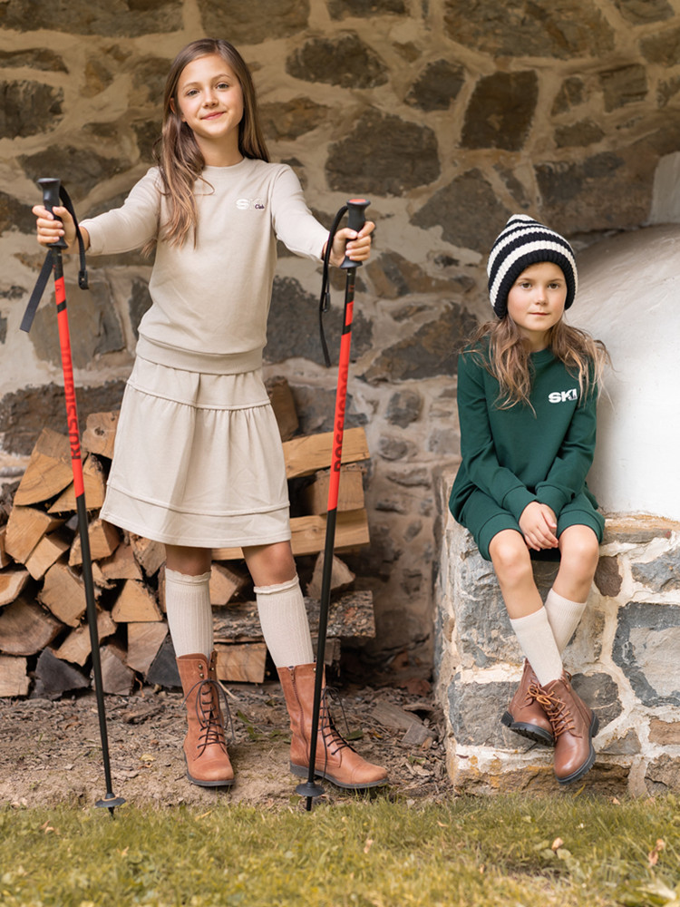 AP 2025 AW Ski collection enfa - Winter Clothing For Toddlers avis et prix