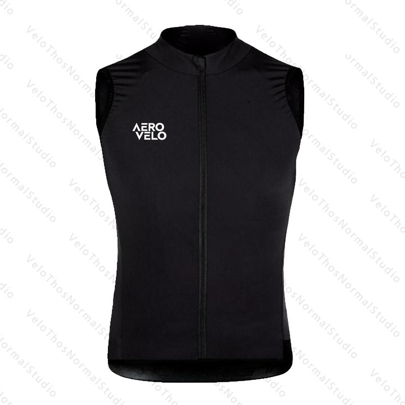 Gilet de cyclisme AERO VELO 20 - Padded Vest Gilet avis et prix